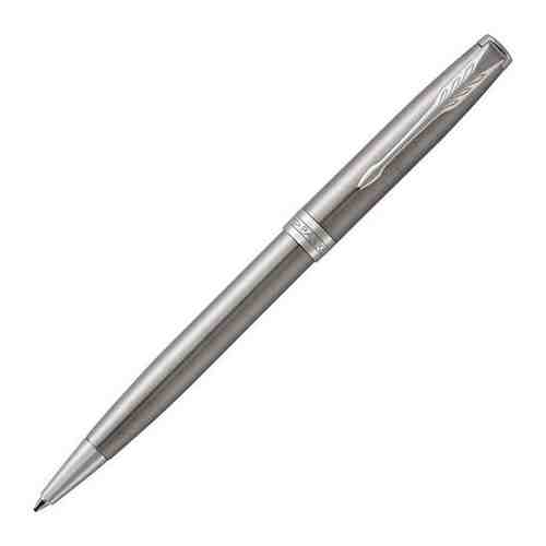 1931512 | Ручка шариковая Parker Sonnet Core K526 Stainless Steel CT арт. 352675147