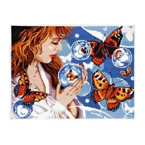Alisena Фантазия с бабочками 1182 арт. 101083878139