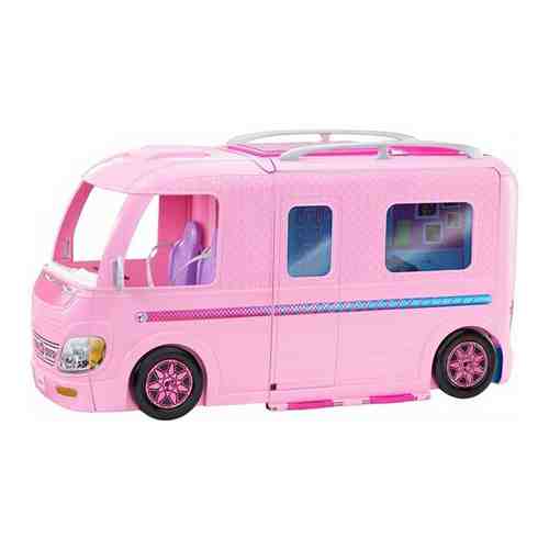 Barbie Фургон (FBR34) арт. 100629523058