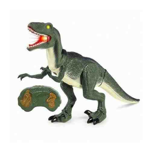 CS Toys Радиоуправляемый динозавр Тираннозавр - RS6124A арт. 872953230