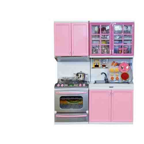 Детская кухня маленькая хозяйка 26214P/R арт. 101326259515