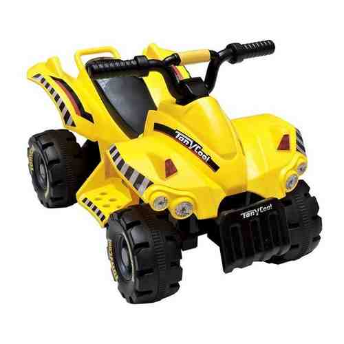 Детский электроквадроцикл - 8070390-yellow арт. 101097877917