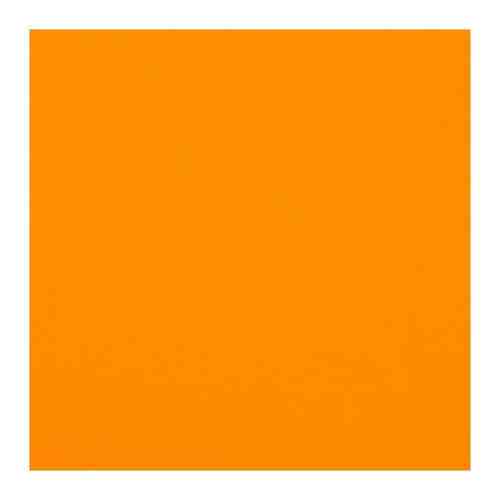 Фетр декоративный Gamma 30 см*45 см+-1-2 см, 18/7, оранжевый (Pano 1) арт. 101381531871