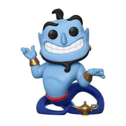 Фигурка Funko POP! Vinyl: Disney: Aladdin: Genie with Lamp 35757 арт. 422230452