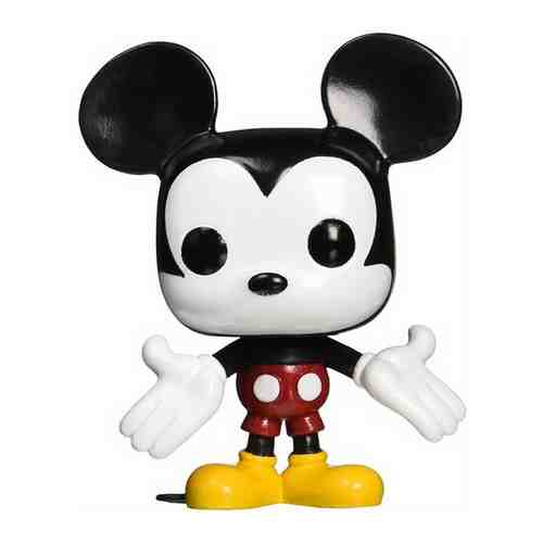 Фигурка Funko POP! Vinyl: Disney: Mickey Mouse 2342 арт. 422228536