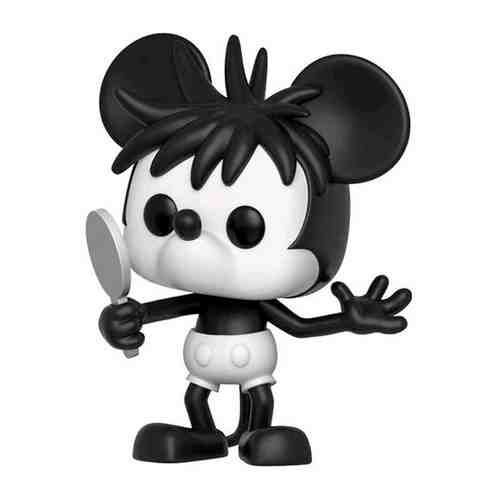 Фигурка Funko POP! Vinyl: Disney: Mickeys 90th: Mickeys 90th: Plane Crazy 32191 арт. 424220258