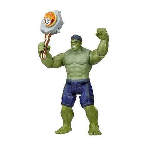 Фигурка Халк - Infinity War Hulk (14 см) арт. 101460340649