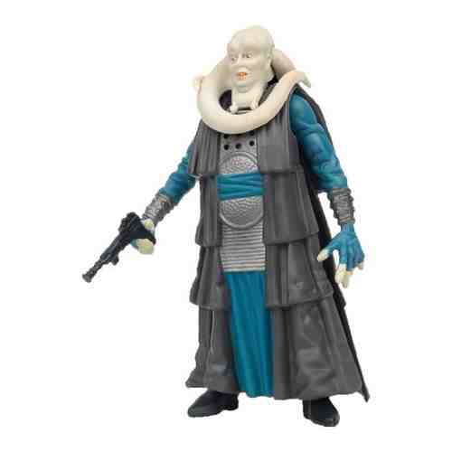 Фигурка Kenner SW The Power of the Force: Bib Fortuna with Hold-Out Blaster арт. 101514009218