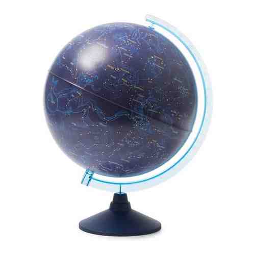 Глобус Звездного неба Globen, 32см, на круглой подставке арт. 459543030