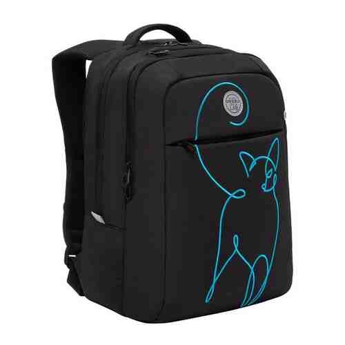 Городской женский рюкзак на каждый день: вместительный, легкий, практичный RD-244-3/1 арт. 101670271551