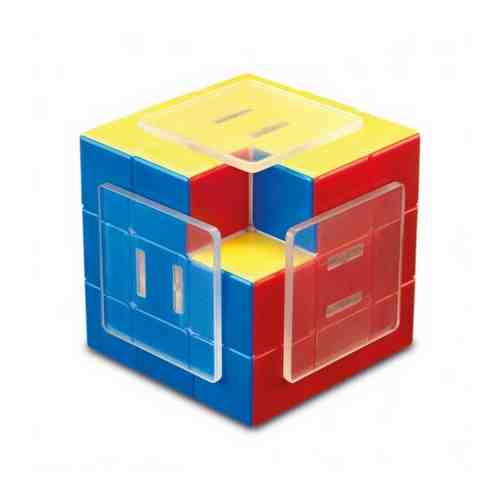 Игра Rubik`s Головоломка Слайдер Рубика 6063213 арт. 101641218496