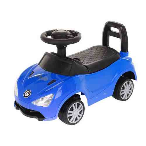 Каталка Pituso Sport Car Blue арт. 101171270816