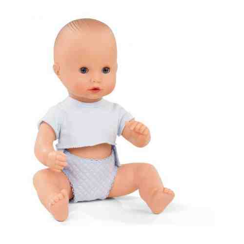 Кукла Аквини, пупс мальчик для одевания, 33 см арт. 101261820489