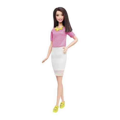 Кукла Barbie Игра с модой DMF32 арт. 1963499764