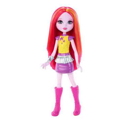 Кукла Barbie Космическое приключение 16 см DNC00 арт. 1723886613