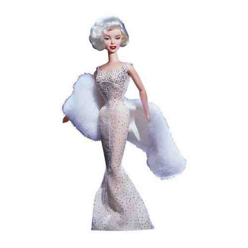 Кукла Barbie Marilyn Monroe (Барби в Образе Мэрилин Монро 2001) арт. 251066070