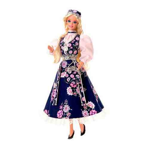 Кукла Barbie Norwegian (Барби Норвегия) арт. 33224148