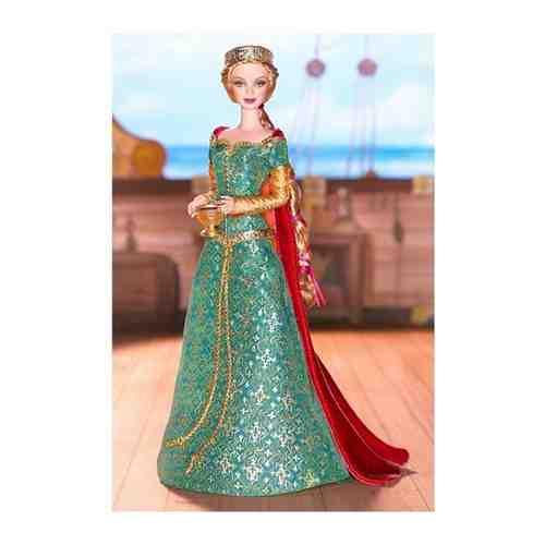 Кукла Barbie Spellbound Lover (Барби Околдованная Возлюбленная) арт. 101413159259
