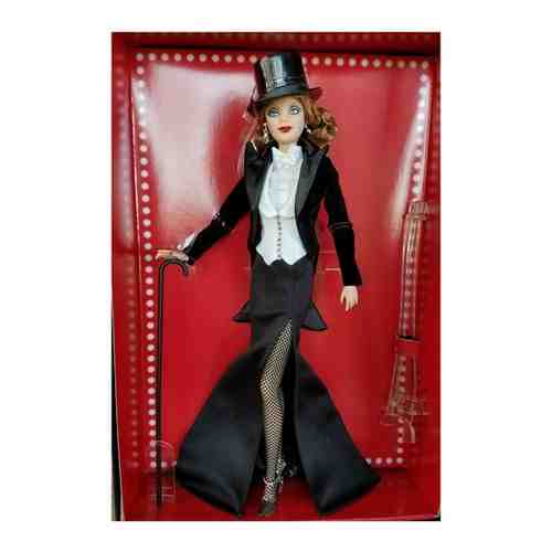 Кукла Barbie Spotlight On Broadway Doll (Барби в центре внимания на Бродвее) арт. 1965186659