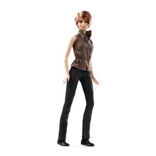 Кукла Barbie The Divergent Series Insurgent Tris (Барби Инсургент Трис) арт. 1968549955
