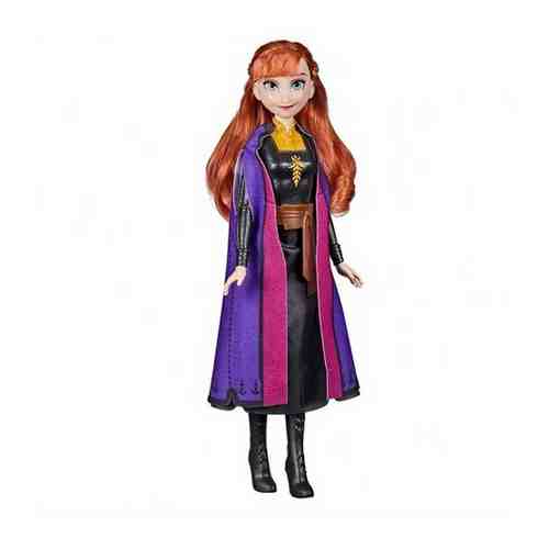 Кукла Disney Frozen Холодное сердце 2 Анна F07975X0 арт. 101464898247