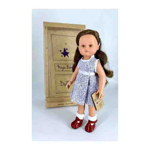 Кукла LAMAGIK виниловая 33см Nani (33002B) арт. 1397211052