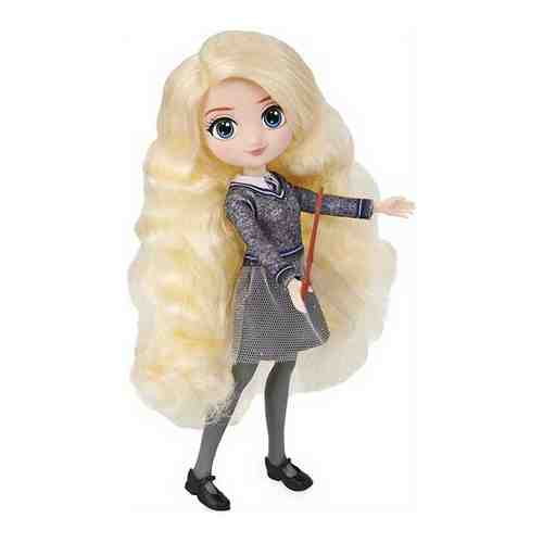 Кукла Luna Lovegood 20 см Волшебный мир Harry Potter арт. 1434014853