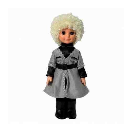 Кукла «Мальчик в грузинском костюме», 30 см арт. 101190068024