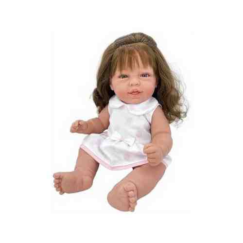 Кукла Manolo Dolls виниловая Joana 45см в пакете (8243) арт. 101479416237