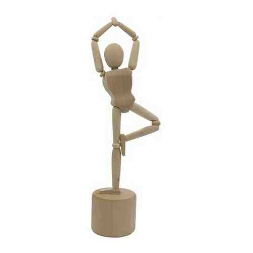 Кукла на шарнирах yogi арт. 1446022815