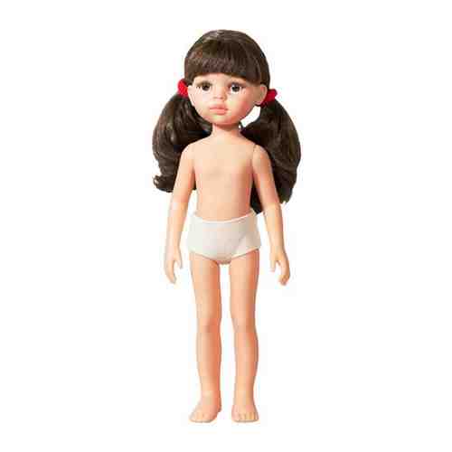 Кукла Paola Reina 32см Кэрол без одежды (14615) арт. 175230512