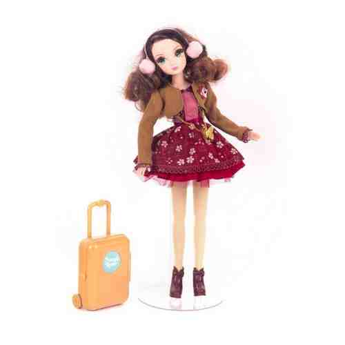 Кукла SONYA ROSE R4420N Daily collection Путешествие в Японию арт. 613839473
