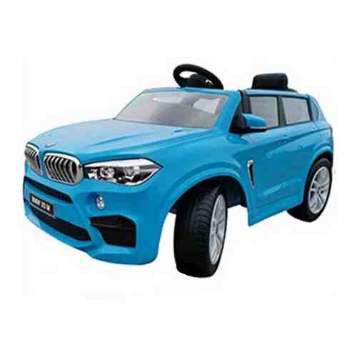 Лицензия Toyland Джип BMW X5M Синий арт. 1428586261