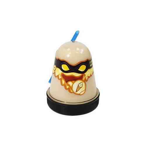 Лизун SLIME Ninja с ароматом мороженого 130 г (S130-15) арт. 41449946