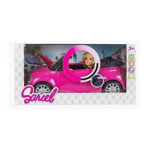 Машина для куклы 6633-A Sariel в коробке арт. 101519549077