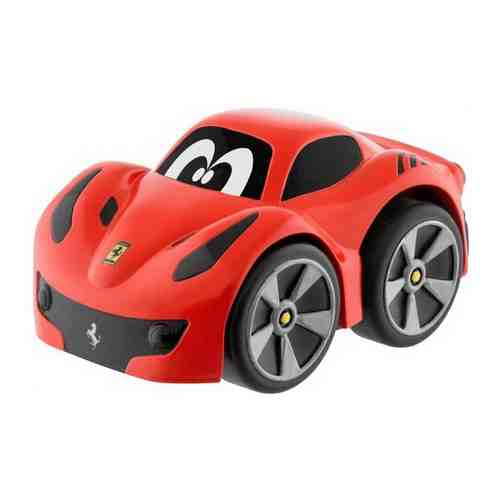 Машинка CHICCO Ferrari F12 TDF 00009494000000 арт. 159404599