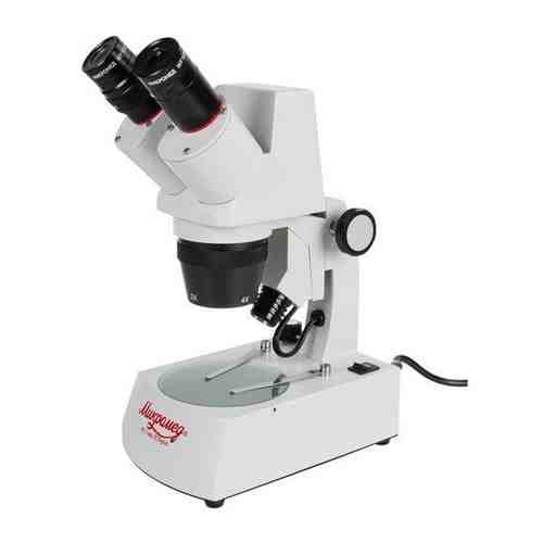 Микроскоп стерео МС-1 вар.2C Digital арт. 1010937732