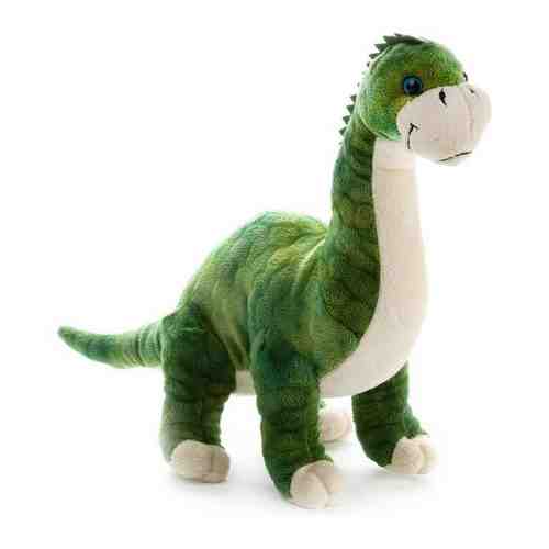 Мягкая игрушка ABtoys Dino World, Динозавр Диплодокус, 36 см (660275.004) арт. 773863448