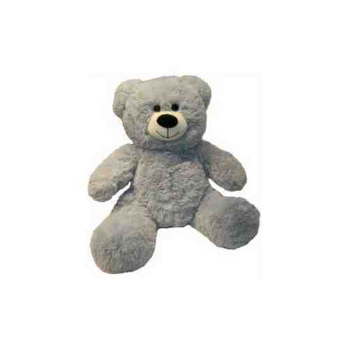 Мягкая игрушка Fixsitoysi Медведь Мартин серый 65 см 402/38/79 арт. 1410091747