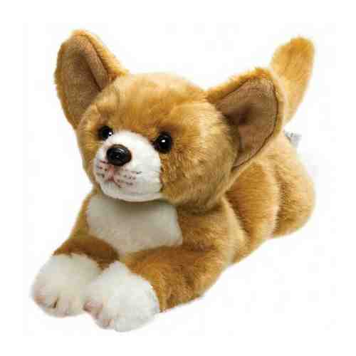 Мягкая игрушка Suki Ymko Laying Chihuahua 30cm (Зуки лежащая Чихуахуа 30 см) арт. 101393443058