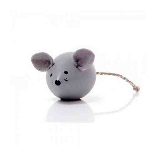 Мышка (пальчиковая игрушка) арт. 101339759017