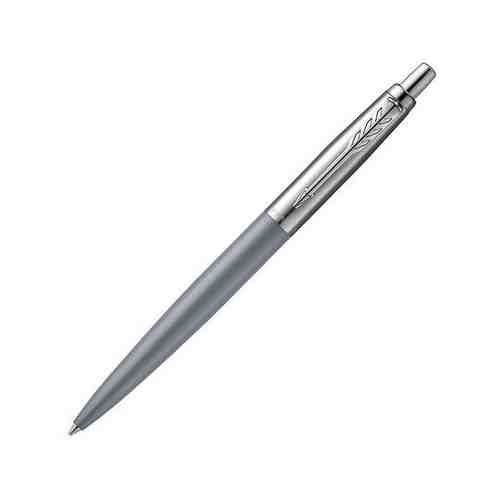 Parker Jotter XL - Matte Grey CT, шариковая ручка, M арт. 101461183936