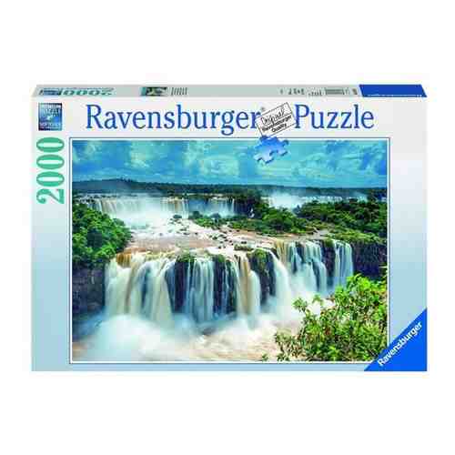 Пазл RAVENSBURGER Водопад, 2000 эл. арт. 33223371