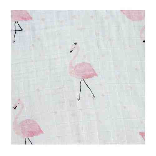 Пелёнка муслиновая 