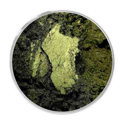 Пигмент Epoxy Master Irish Green, 25мл арт. 101183043604