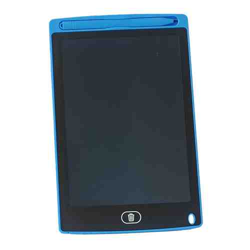 Планшет графический детский Oem LCD Writing Tablet 8'5 сине-голубой арт. 101744040798