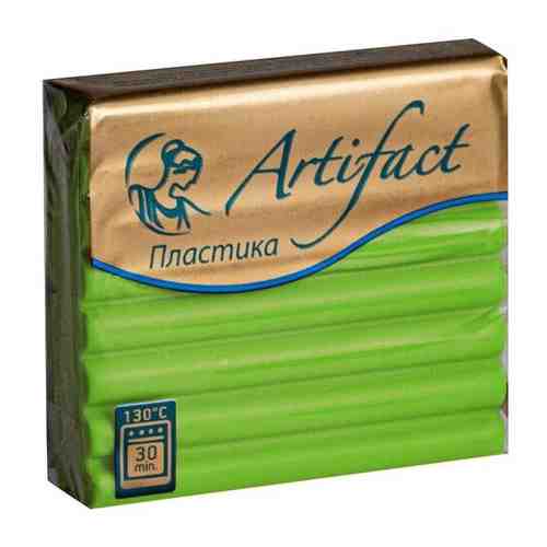 Пластика Artifact (Артефакт) брус 56 гр. мохито 1512 арт. 101091837781