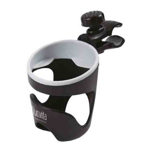 Подстаканник для коляски Nuovita Tengo Lux (Purpureo/Пурпурный) арт. 100909817262