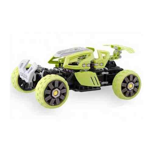 Радиоуправляемая машинка-конструктор Racers High Speed Changeable Car 4WD 2.4G - 2012A-7 арт. 101343832082