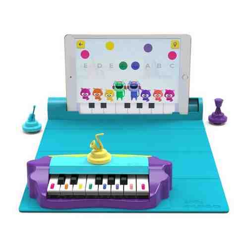 Развивающая игрушка Shifu Plugo Пианино (Shifu022) арт. 1736621039